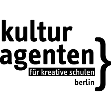 Kon:ferenz Kulturagenten für kreative Schulen Berlin