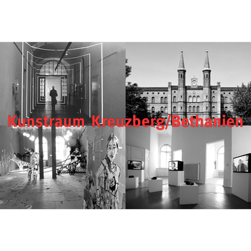 Kunstraum Kreuzberg/Bethanien