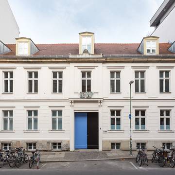 KW Institute for Contemporary Art