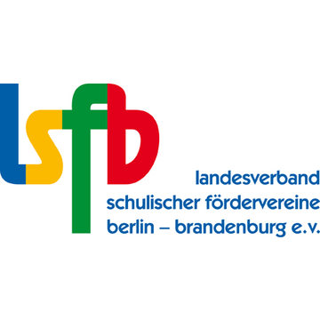 Landesverband Schulischer Fördervereine Berlin-Brandenburg e.V. (lsfb)