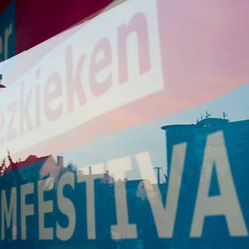 Lichtblicke - KiezKino in Lichtenberg