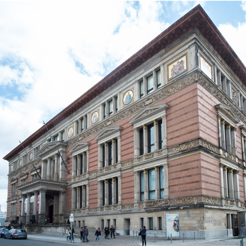 Martin-Gropius-Bau Berlin