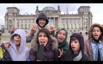 Wir zeigen euch Berlin