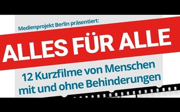 ALLES FÜR ALLE