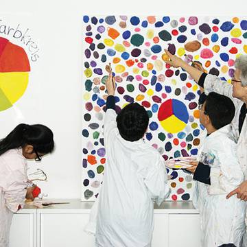 MUS-E® Deutschland e.V.