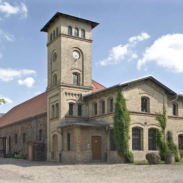 Museum Neukölln