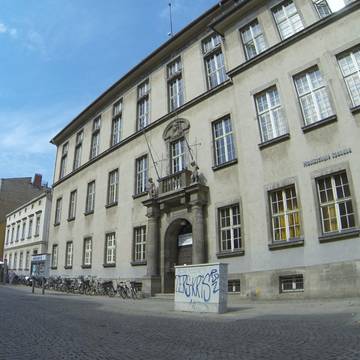 Musikschule Spandau