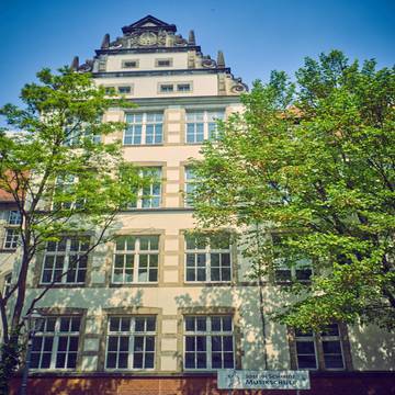 Musikschule Treptow-Köpenick