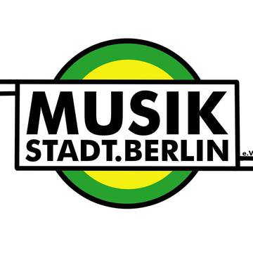 MUSIKSTADT.BERLIN e.V.