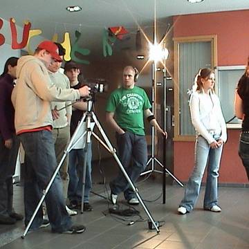 Perlenkind Filmwerkstatt