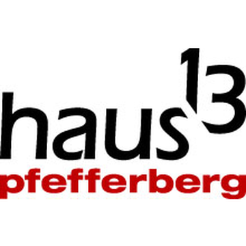 Pfefferberg Haus 13
