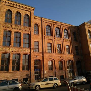 Photocentrum der Gilberto-Bosques Volkshochschule Friedrichshain Kreuzberg