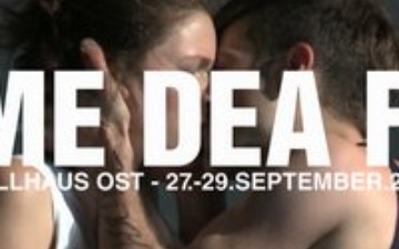 ME DEAF!