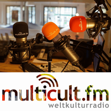 Radio multicult.fm