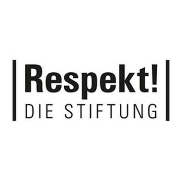Respekt! Die Stiftung