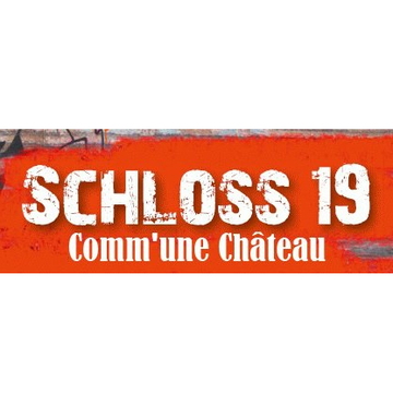 Schloss 19 - comm'une château