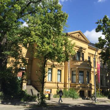Schöneberg Museum