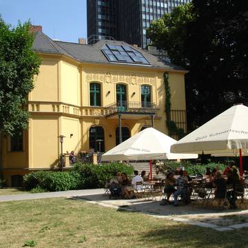 Schwartzsche Villa