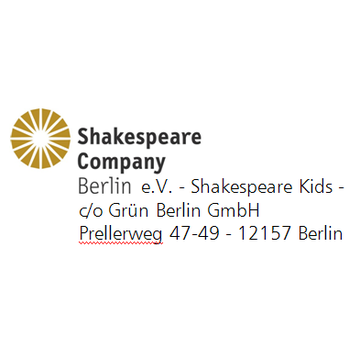 Shakespeare Kids