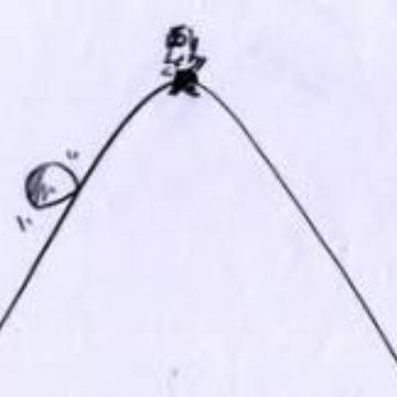 Sisyphos-Gesellschaft gemeinnützige UG (haftungsbeschränkt)