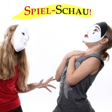 Spiel-Schau!