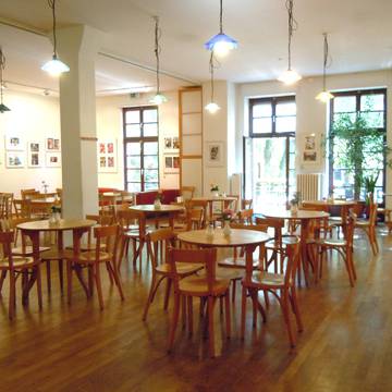 Stadtteilzentrum Familiengarten
