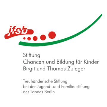 Stiftung Chancen und Bildung für Kinder - Birgit und Thomas Zuleger