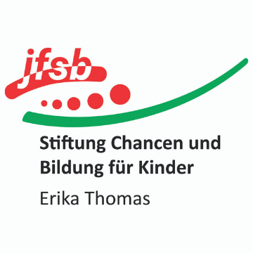 Stiftung Chancen und Bildung für Kinder - Erika Thomas