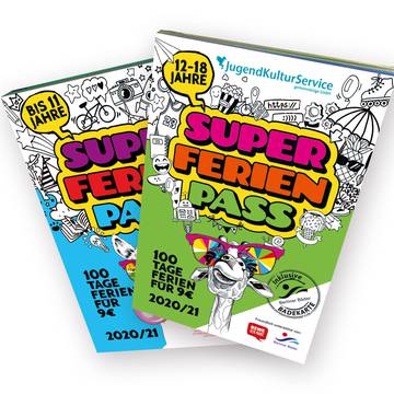 Super-Ferien-Pass