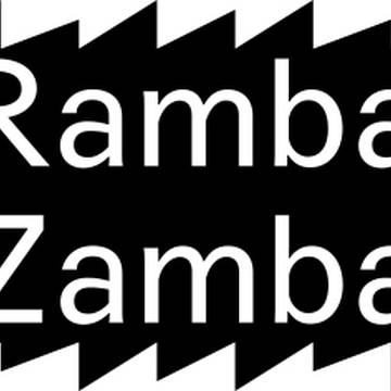 RambaZamba Theater