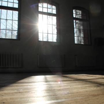 Theaterwerkstatt Schöneberg