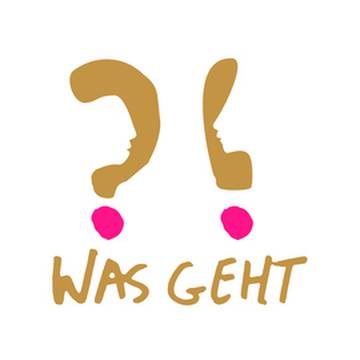 WAS GEHT?! Magazin