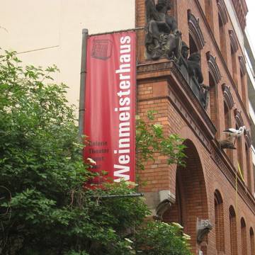 Weinmeisterhaus