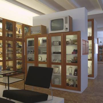 Werkbundarchiv - Museum der Dinge