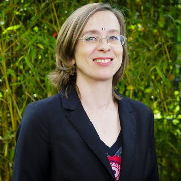 Nina Marxen