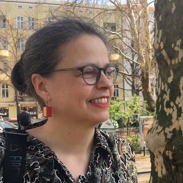 Gudrun Ingratubun