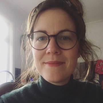 Caroline Junge