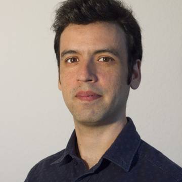 Enver Americo Melis