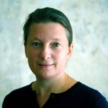 Gunilla Jähnichen
