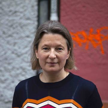 Gunilla Jähnichen