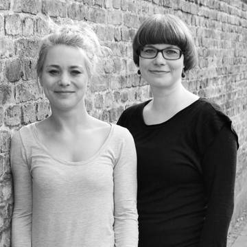 KREATIVE SICHTWEISEN // Judith Metze + Sandra de Groot