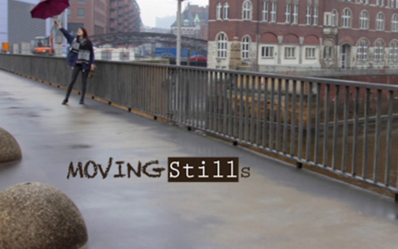 STILL MOVING // FILM