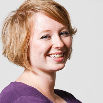Saskia Rienth