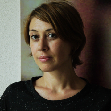 Erika Tribbioli