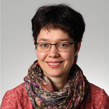 Anja Vogel-Jaich