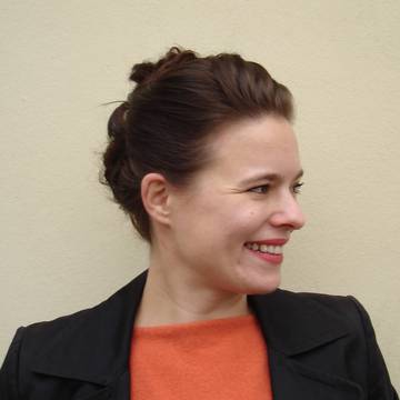 Vera Müller