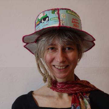 Kristine Schütt