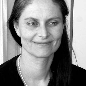 Bettina Galle