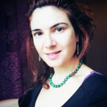 Nahed Mansour
