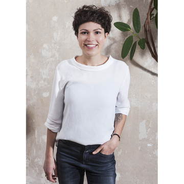 Paloma Zandonella